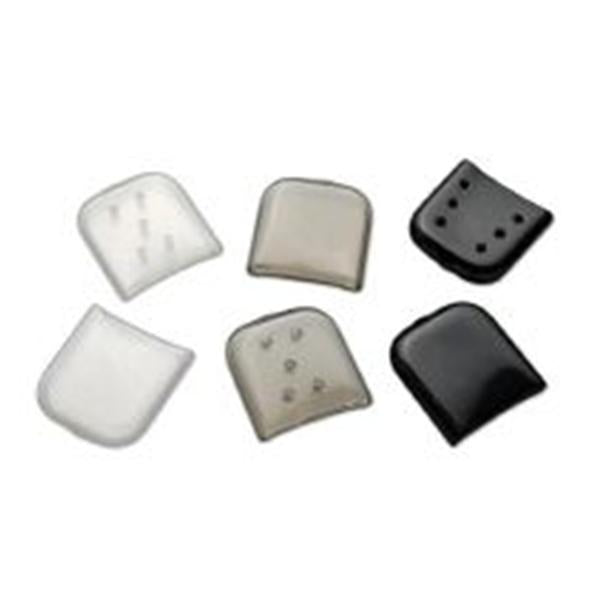 Protector Instrument Tip 3x25x25mm Clear 100/Bg